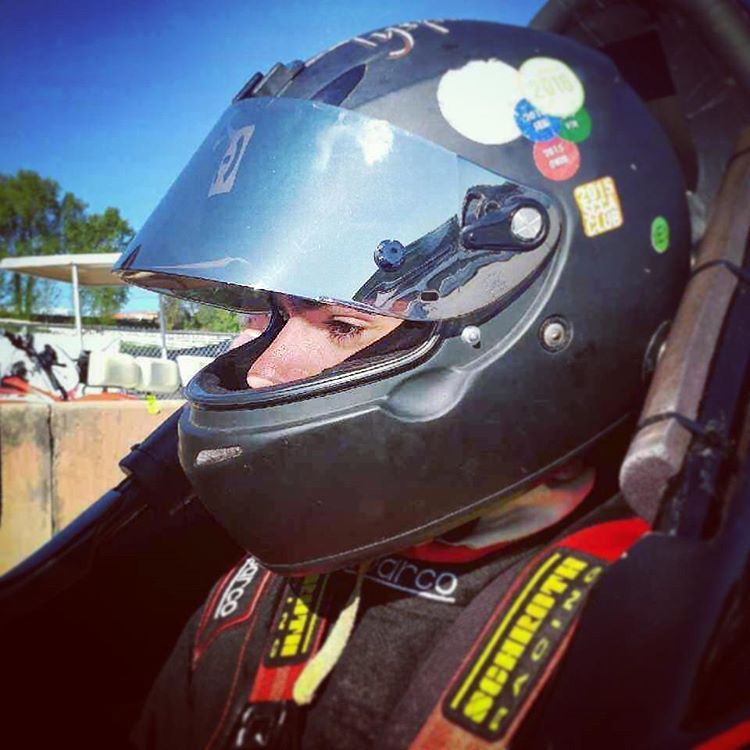 Profile of Tyler Pappas