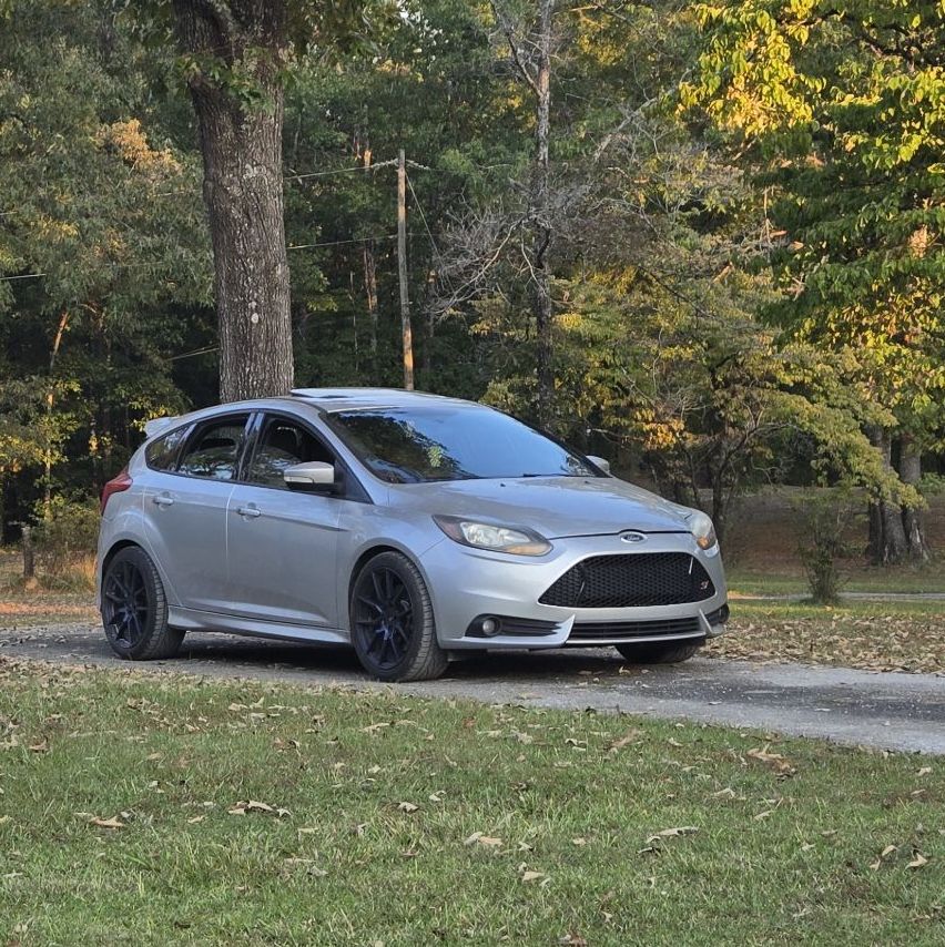 Profile of David White