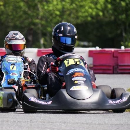 Profile of Dan Pingston