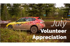 Ojibwe Forests Rally July Volunteer Appreciation (All Welcome)!