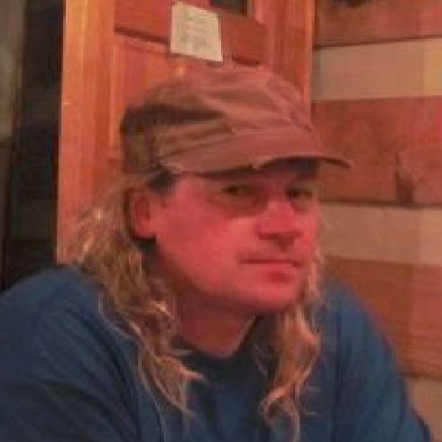 Profile of Paul Scrutton