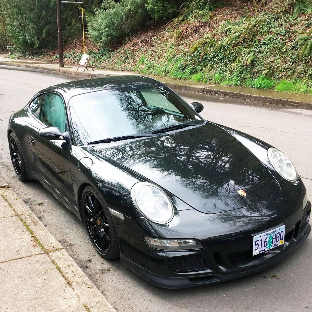 Profile of Chris Ferrell