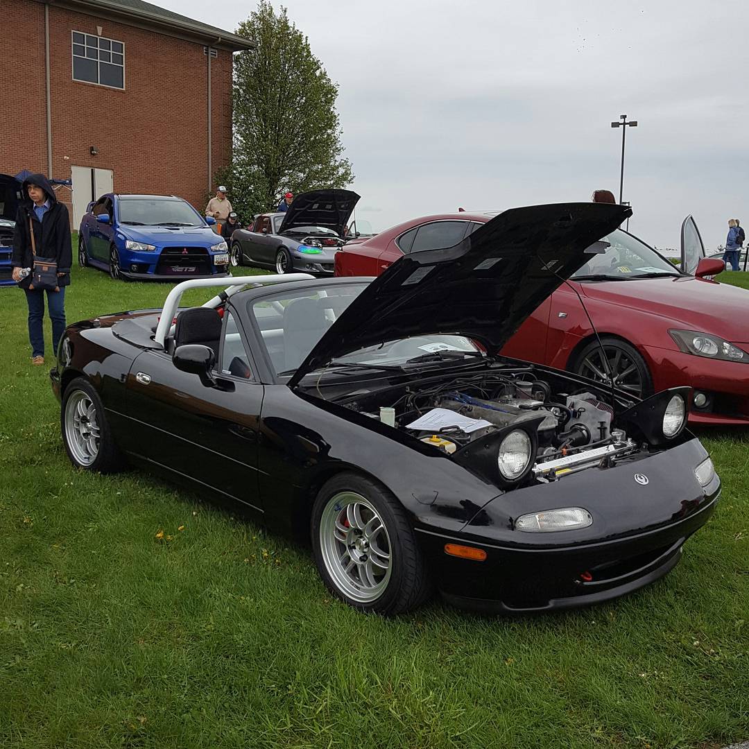 Profile of Josh Martin