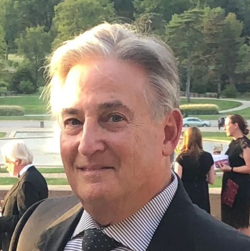 Profile of Philip Taxman
