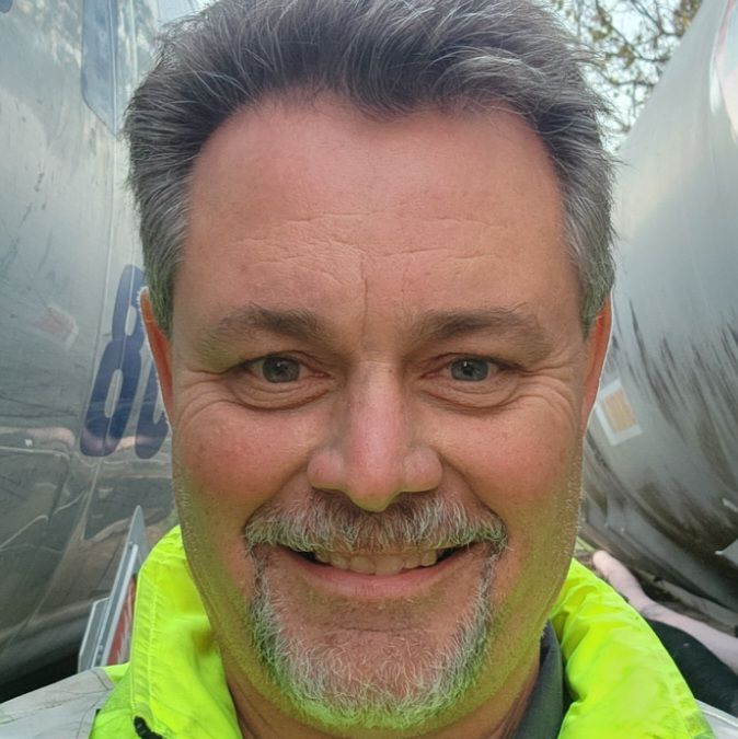 Profile of Joseph Meehan