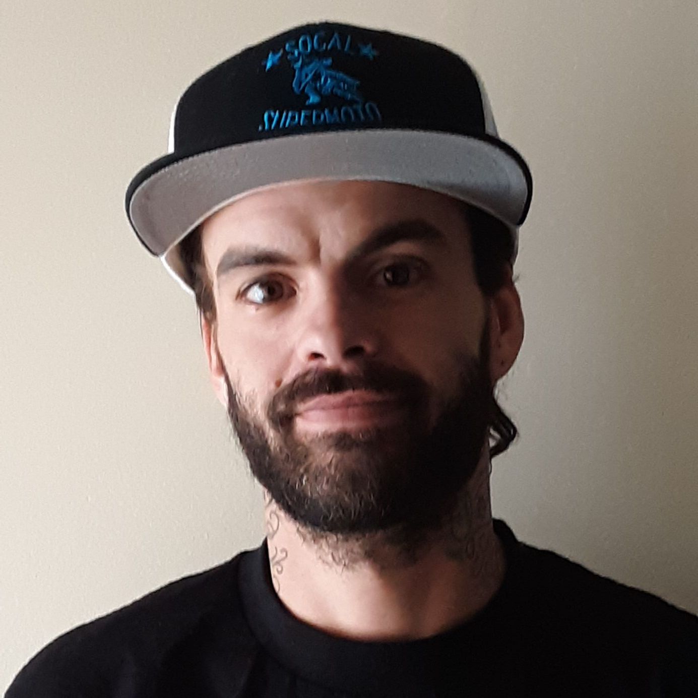 Profile of John Albright