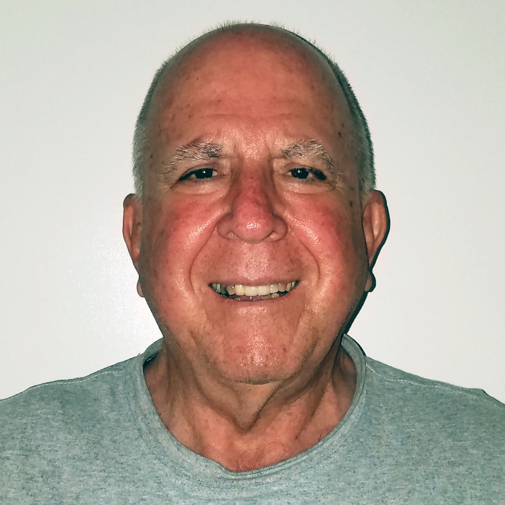 Profile of James Dillon