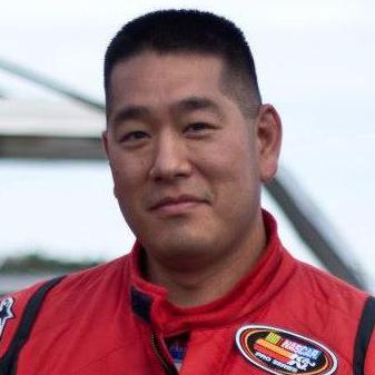 Profile of Eddie Nakato
