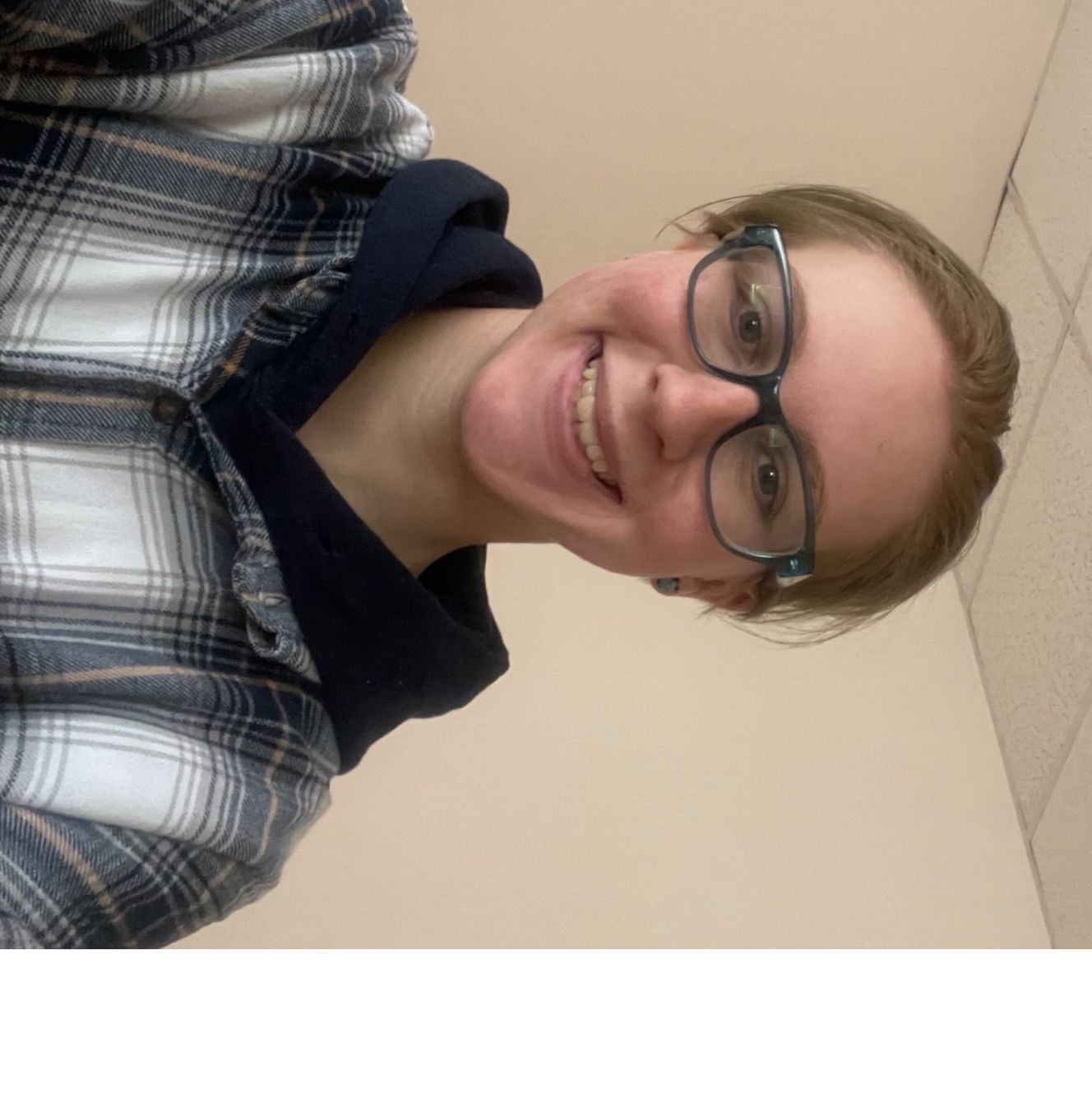 Profile of Sydney Oliver-McCleskey