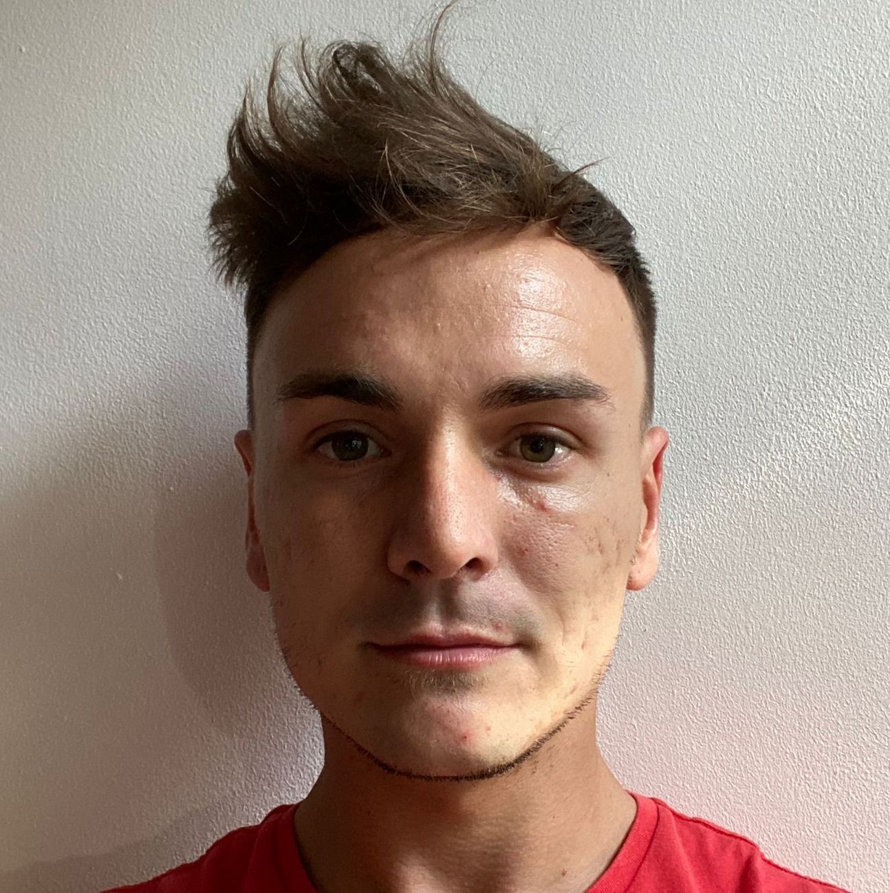 Profile of Maximiliano Gerardo