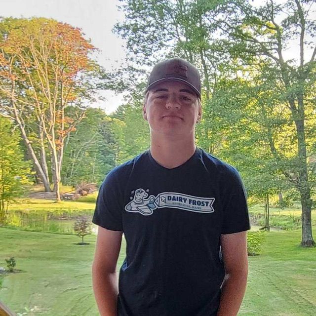 Profile of Sam Perow