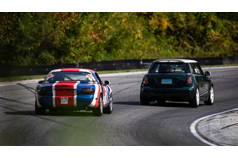 SCDA- Lime Rock Park- Track Day Event- Sept. 12th