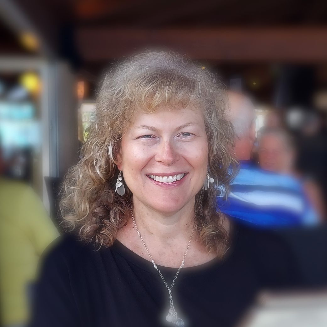 Profile of Christina Myerski