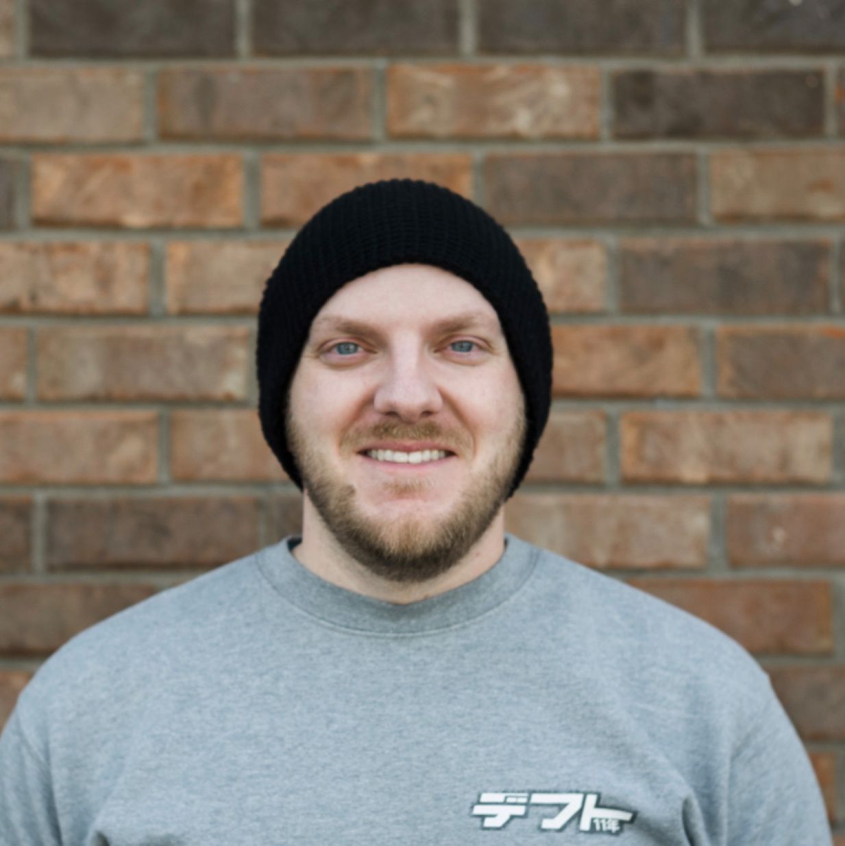 Profile of Drew Turner