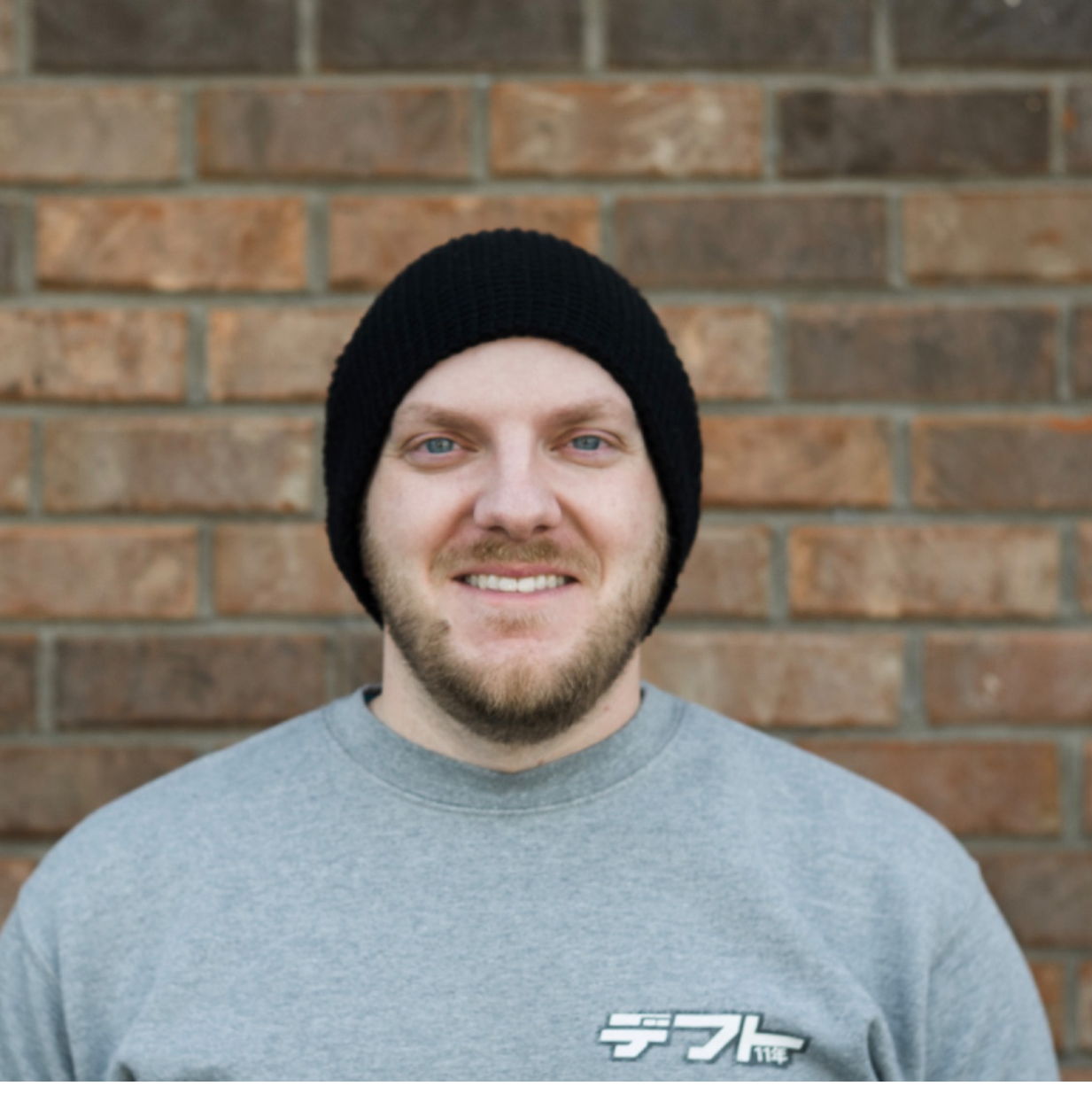 Profile of Drew Turner