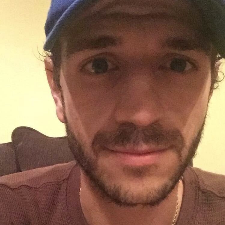 Profile of Dimitri Fountas