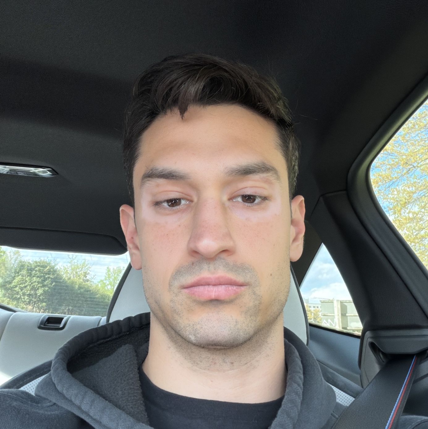 Profile of Burak Dalcik