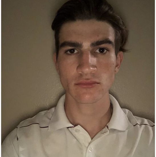 Profile of Charl Van Eeden