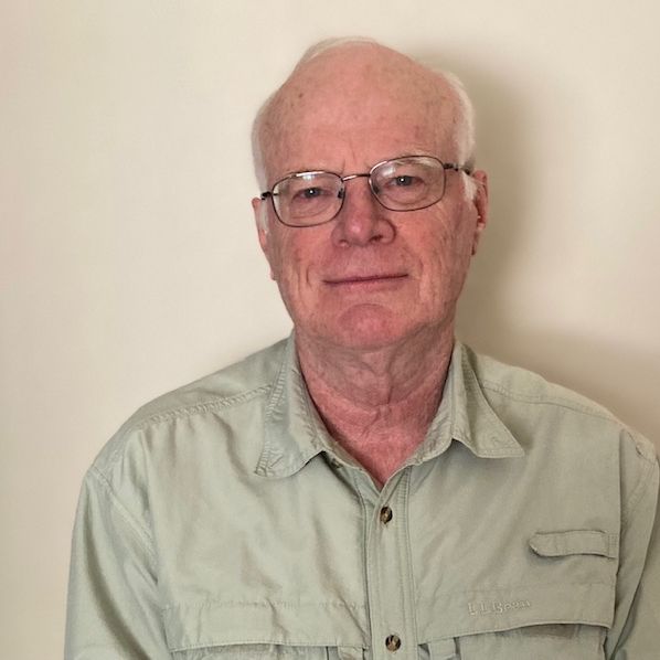 Profile of Don Hogue