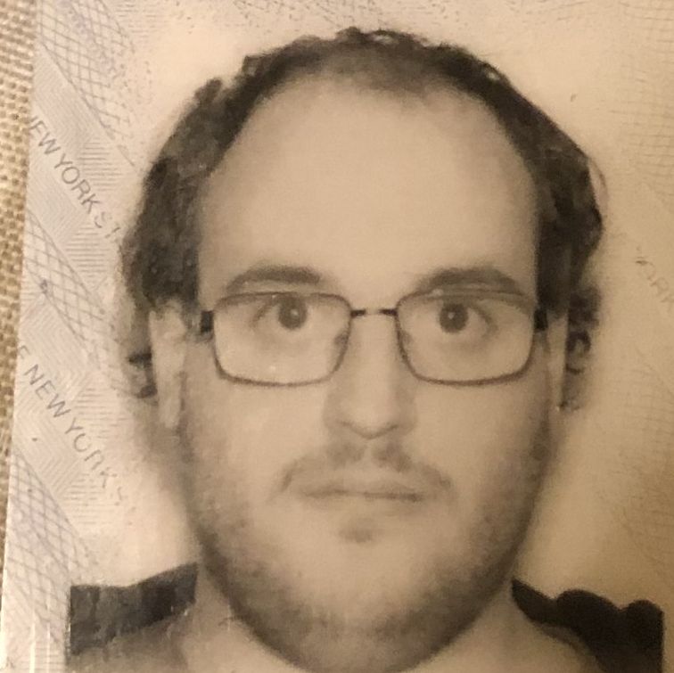 Profile of Bobby Rizzo