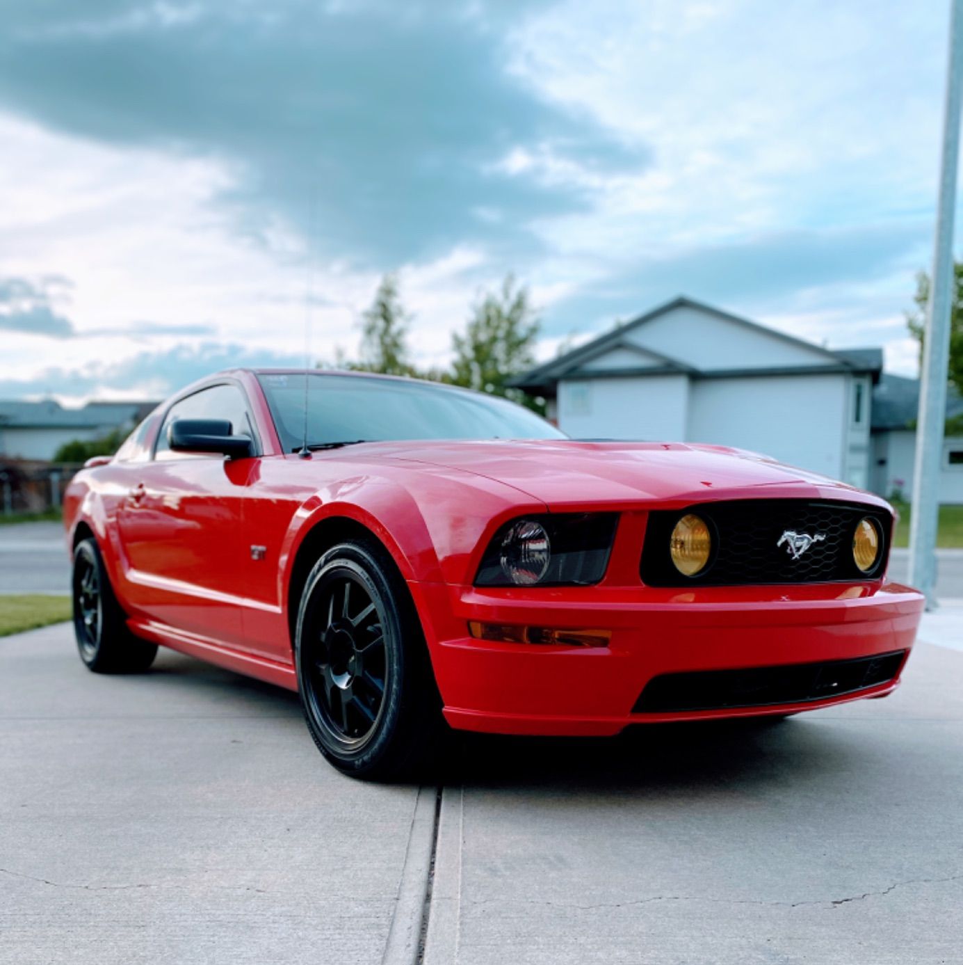 Profile of Brenton Reach