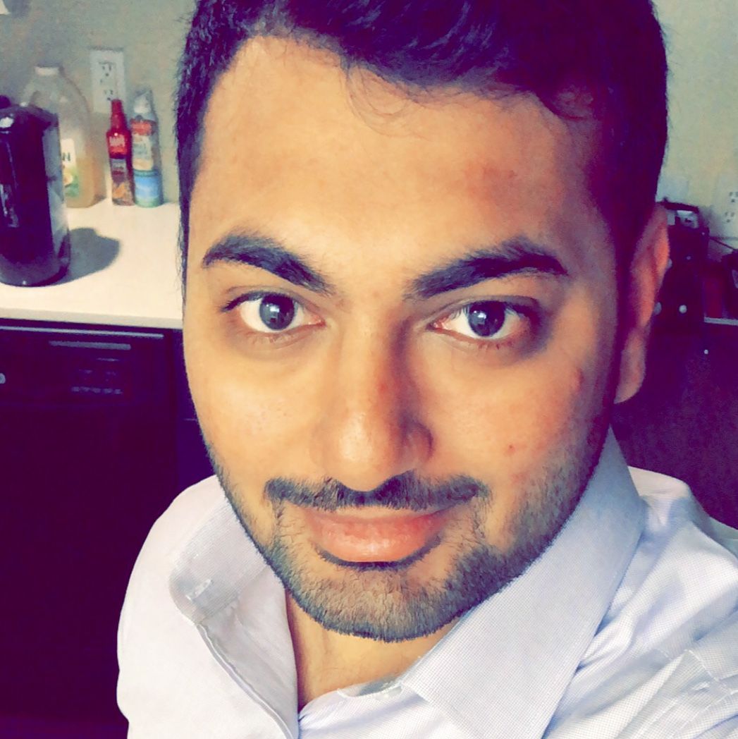 Profile of Chetas Prajapati