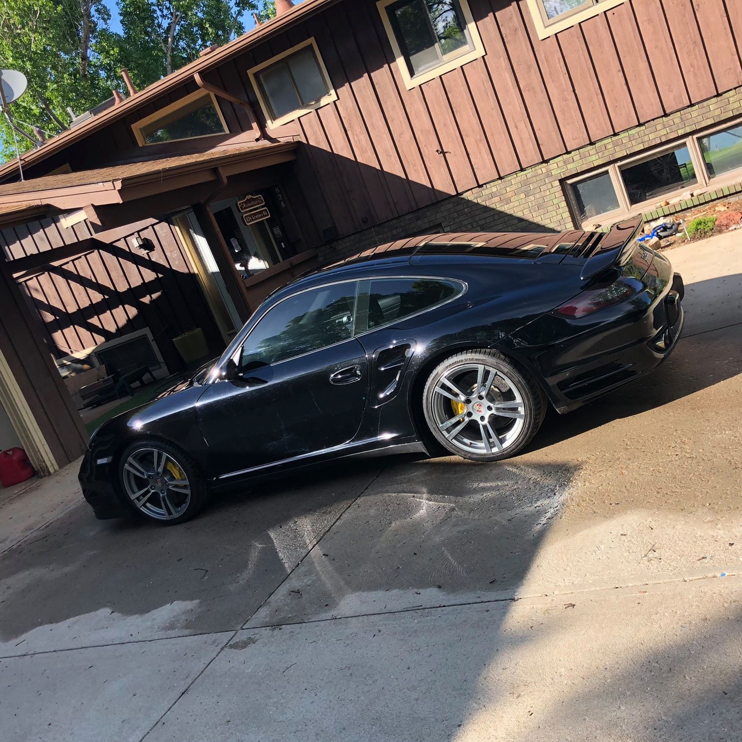 Profile of Don Frick