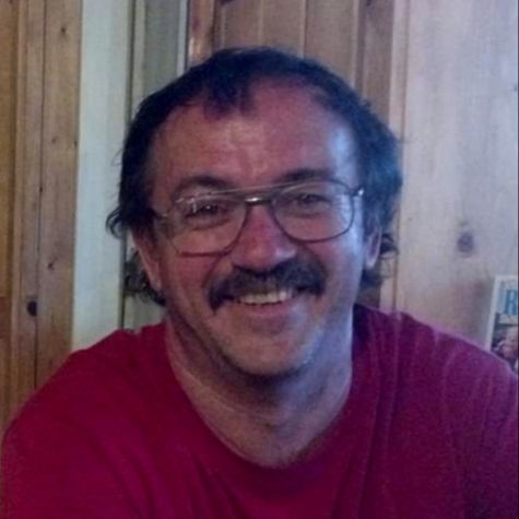 Profile of Wayne Richey