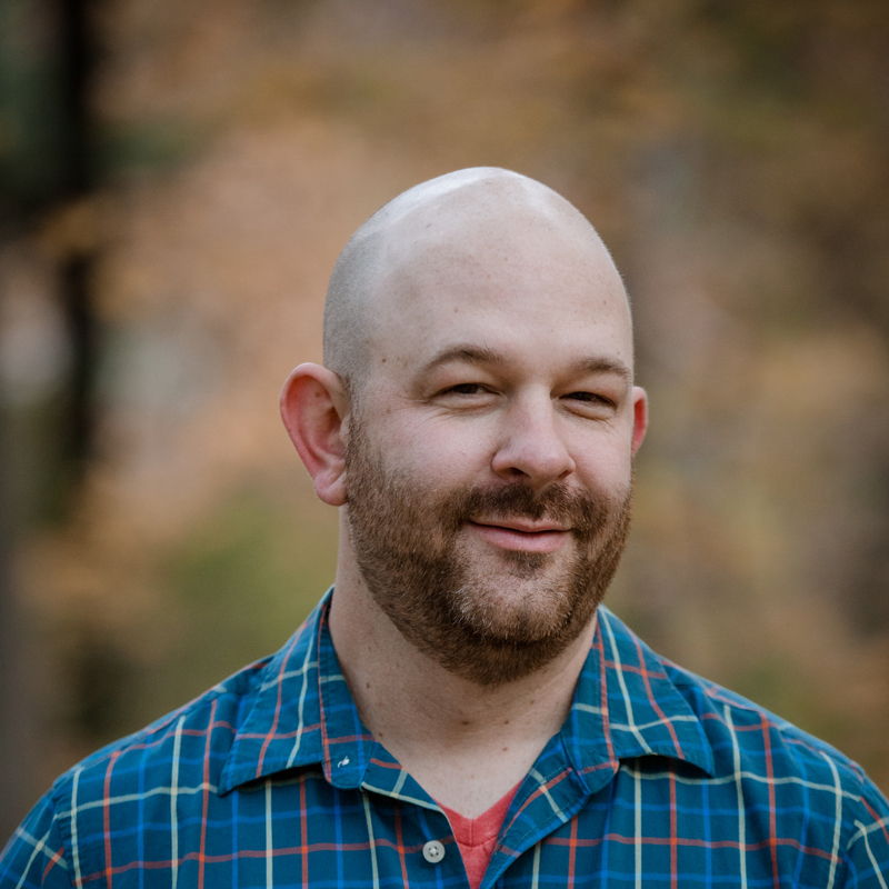 Profile of Garrett Ryan