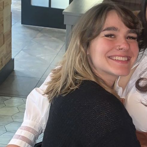 Profile of Abigail White