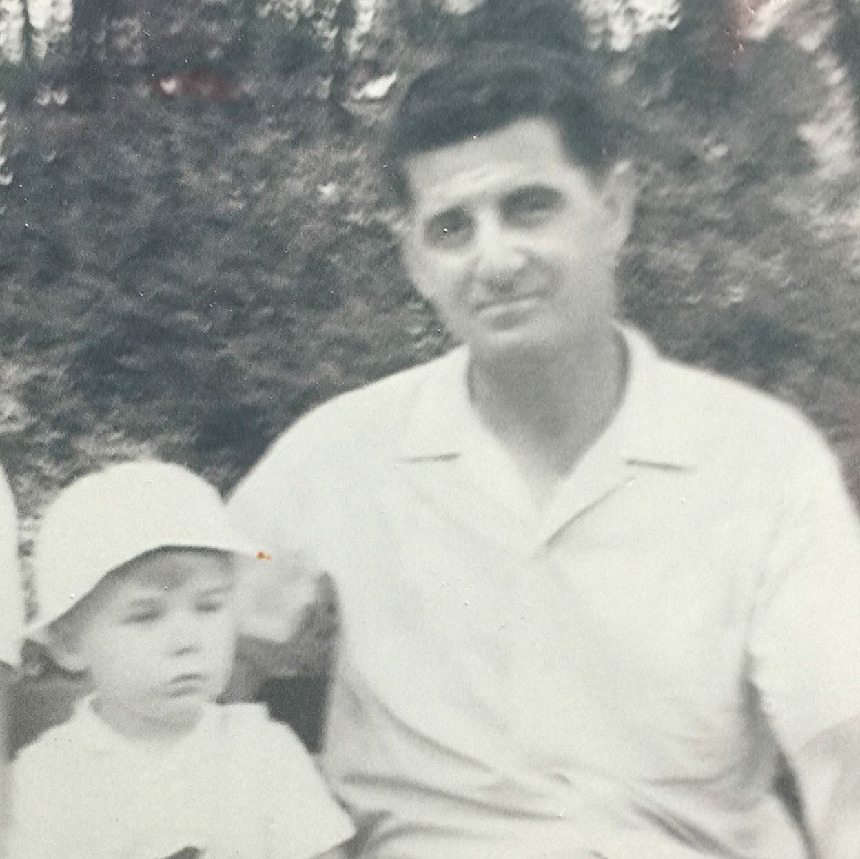 Profile of Jeff Cherny