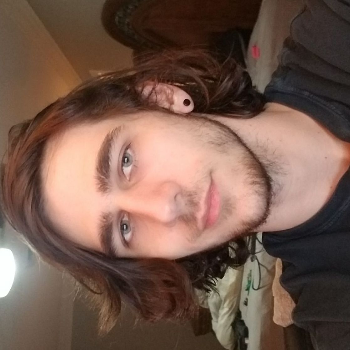 Profile of Nicholas Shumar