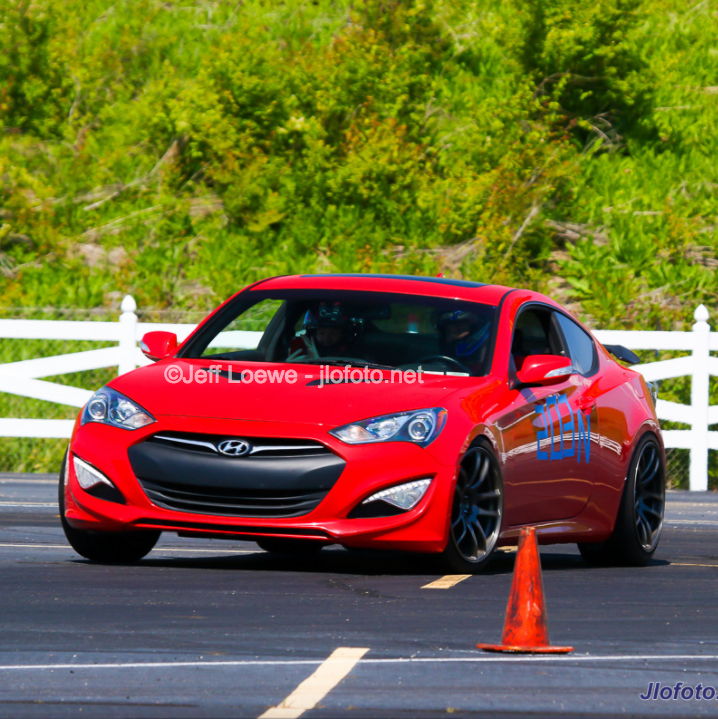 Profile of Jakob Schriever