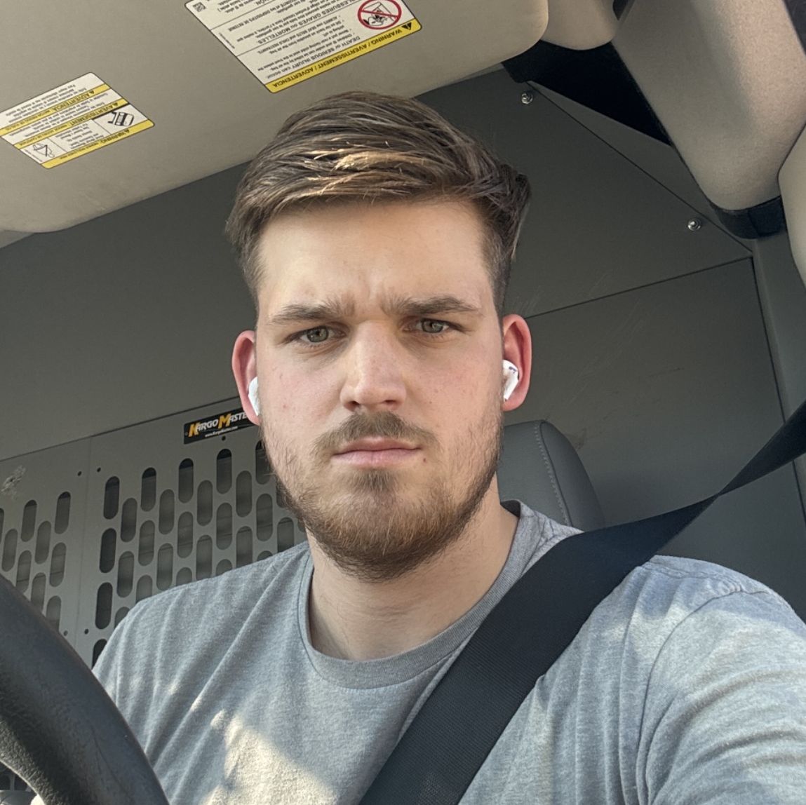 Profile of Attila Dewolfe