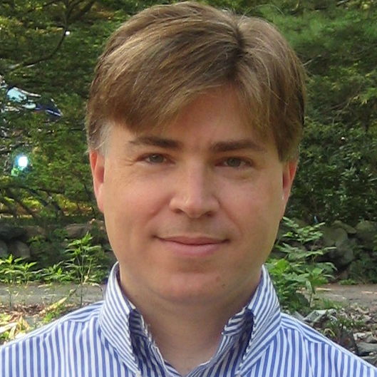 Profile of Bennett Sikes