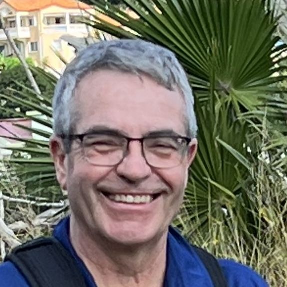 Profile of Edward (Ted) Anderson