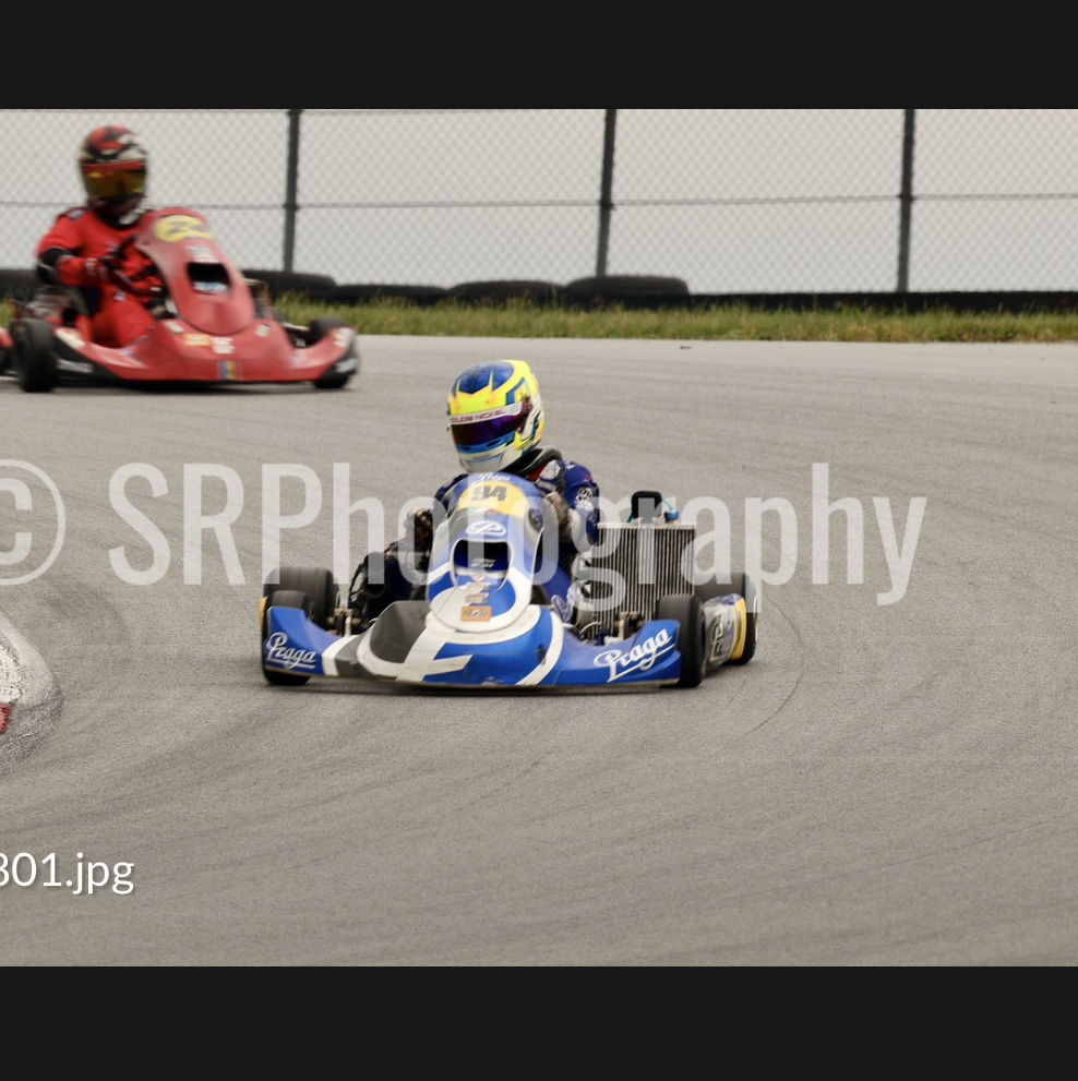 Profile of Cole Pflughaupt