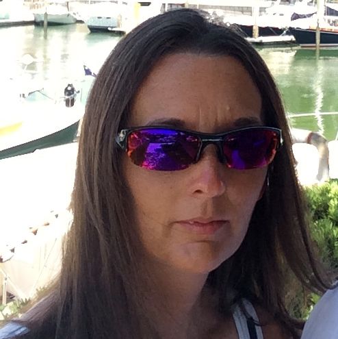 Profile of Jennifer Stroup