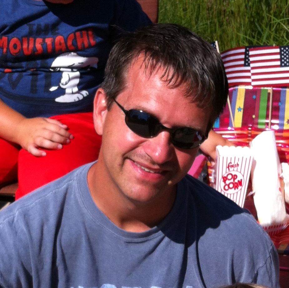 Profile of Roger Fugett