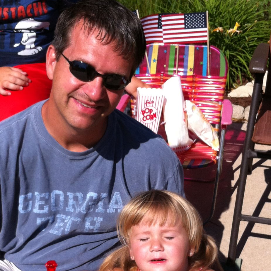 Profile of Roger Fugett
