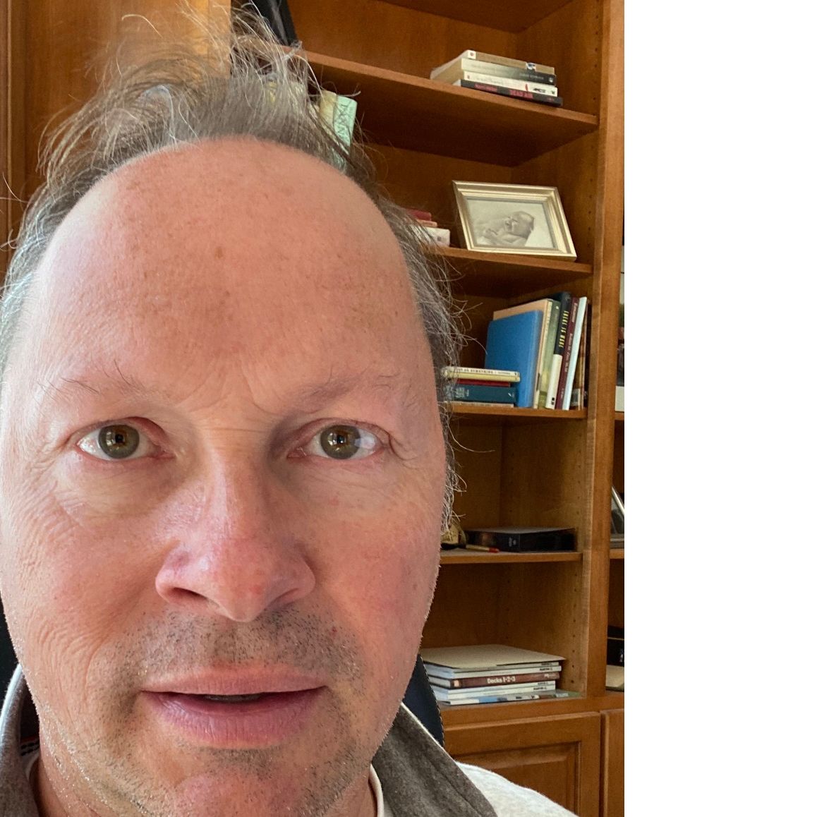 Profile of Jason Hedeen