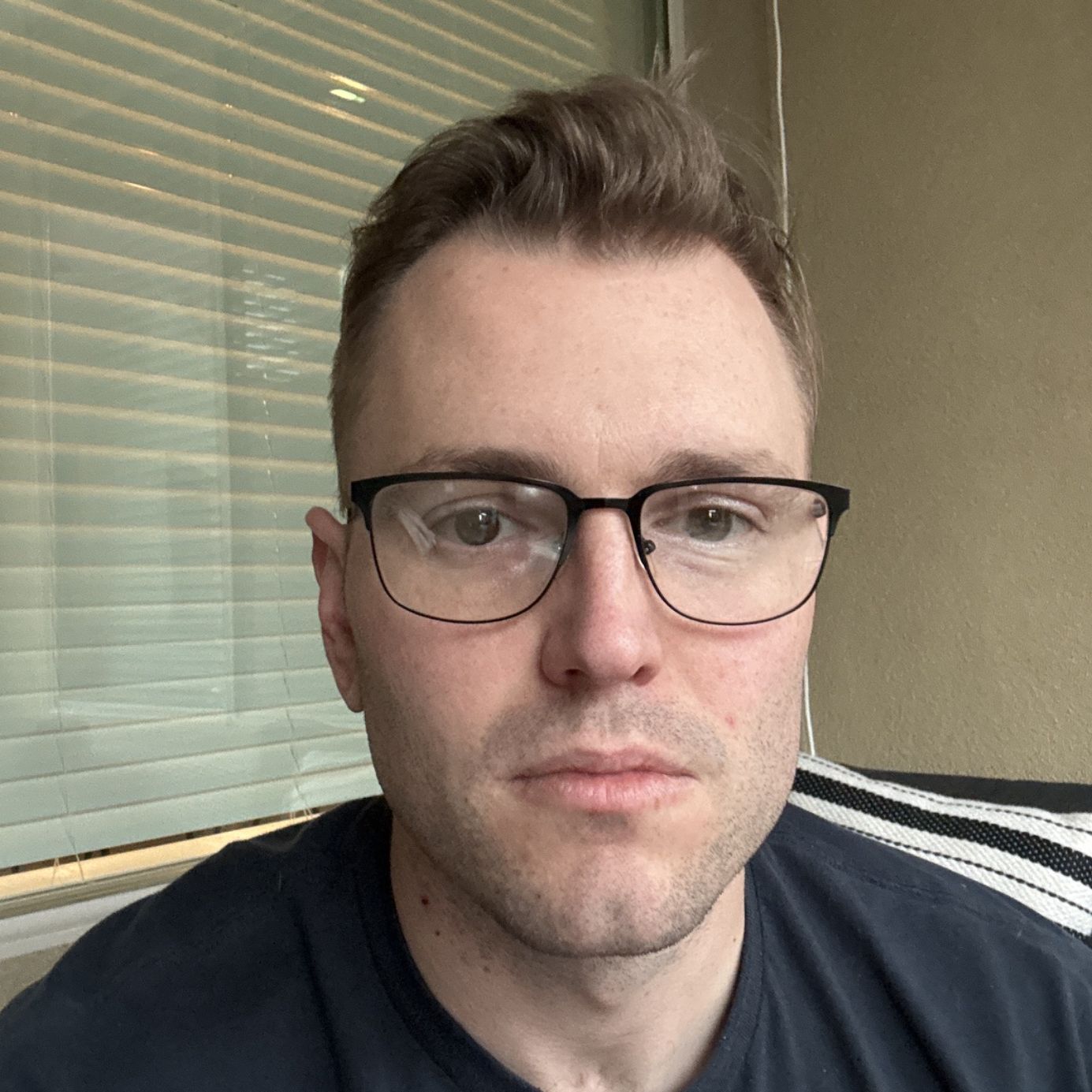 Profile of Jared Fenstermacher