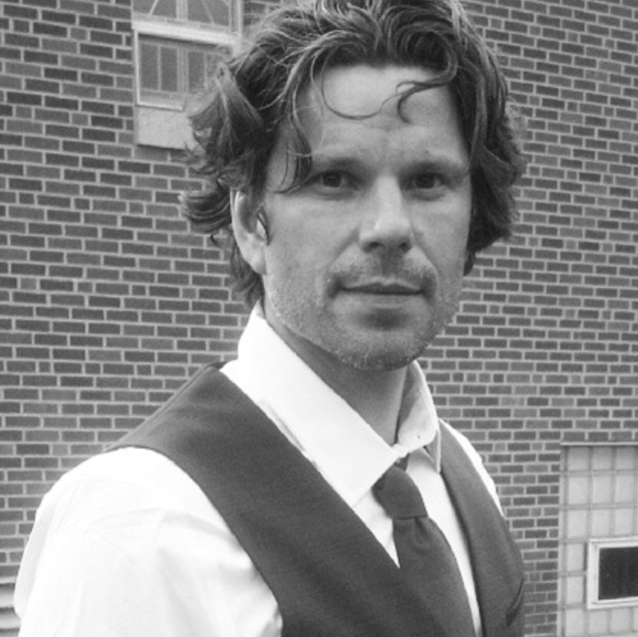 Profile of Chadwick Simmons