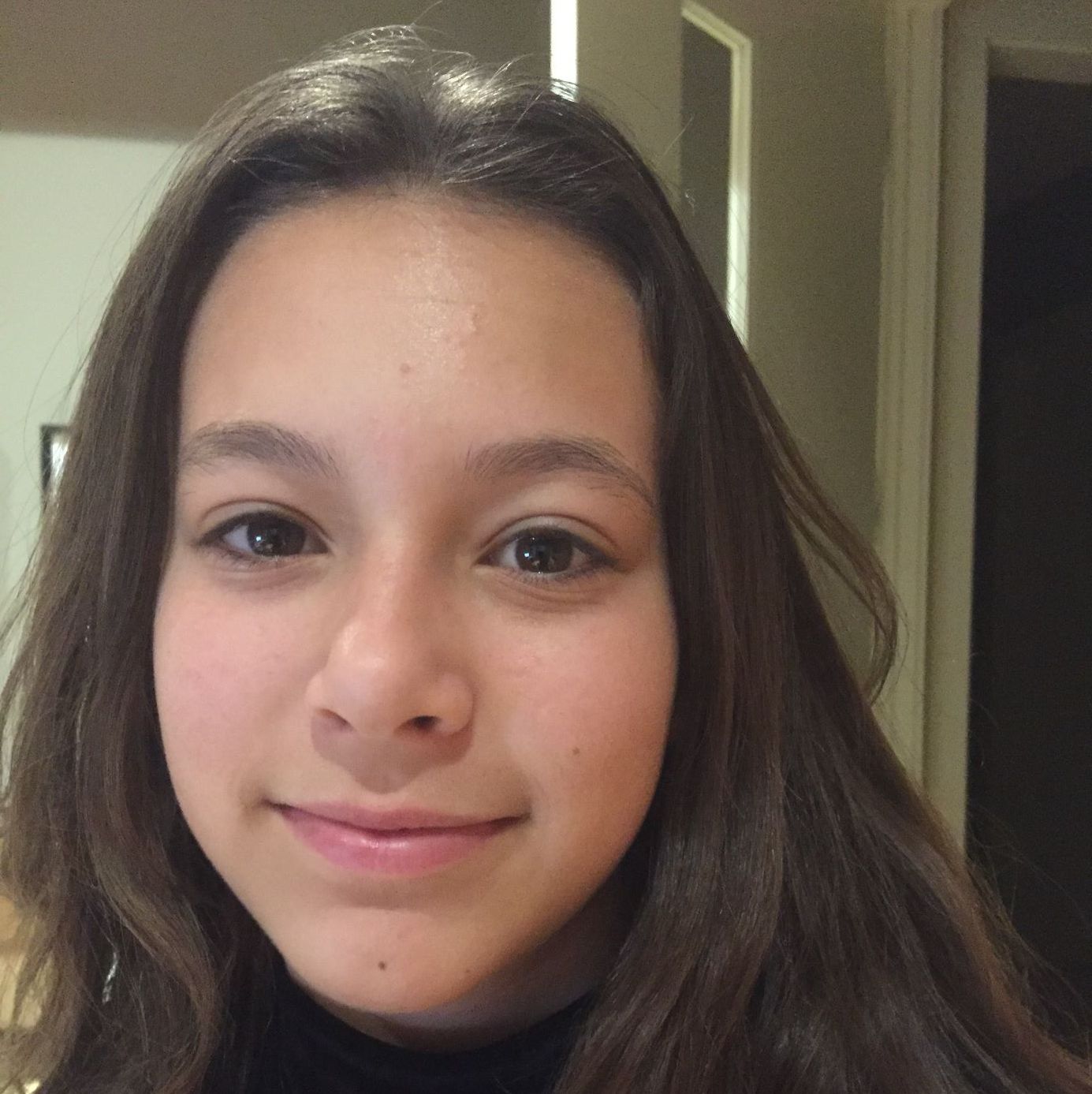 Profile of Alexa Cook