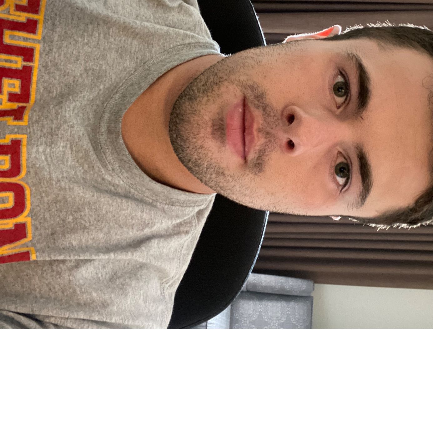 Profile of Jared Reeves