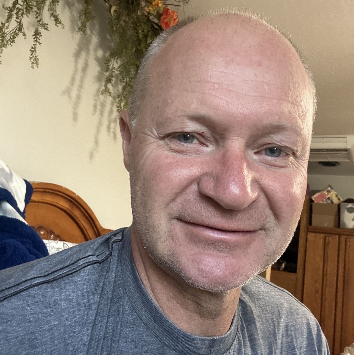 Profile of Anthony Lance