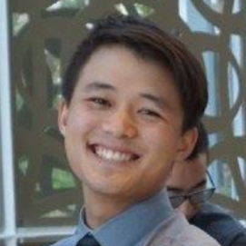 Profile of Jesse Chen