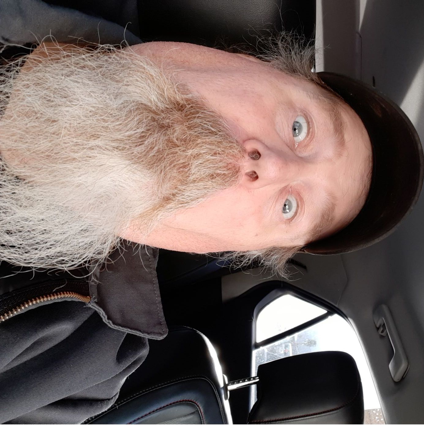 Profile of Brad Manning