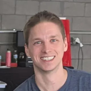 Profile of Ryan Kovick
