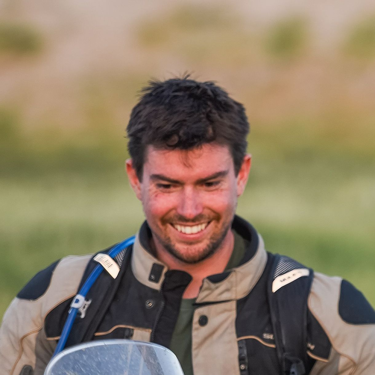 Profile of Jaylyn Daugherty